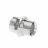 Lige indskruning - S serie - BSP 60° 
