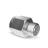 Manometer forskruning - S serie - BSP 