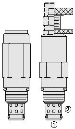 08 Overtryksventil preset 225bar