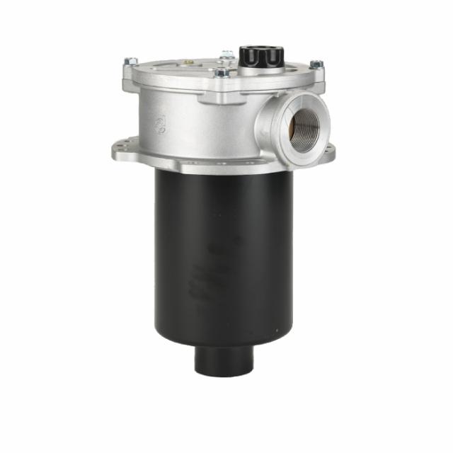 FIOT330 Returfilter base