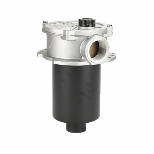 FIOT500 Returfilter base