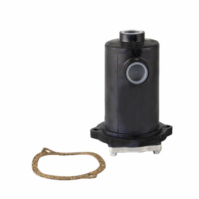 FIR100 Filter housing excl. element