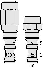 Logic element EV12-S34