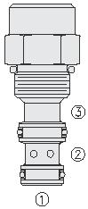 Logic element EPFR58-35