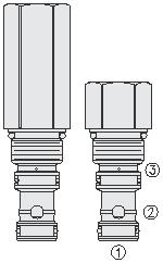 Logic element EV10-S34