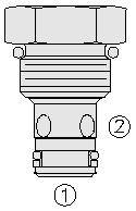 08 Flow Control, Fast dyse m/Check