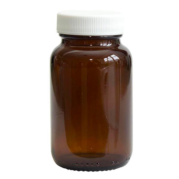 Oilsample Bottle 100 ml