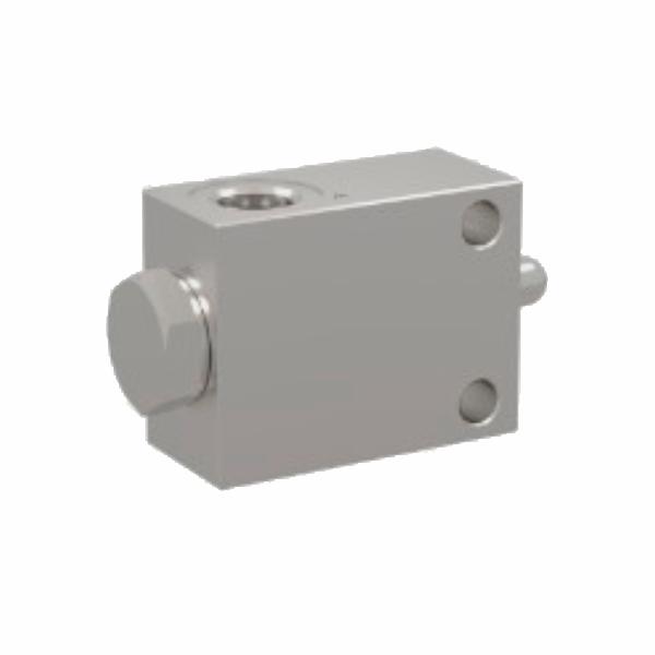 Cam-ventil VFC10 3/8  ″NC″