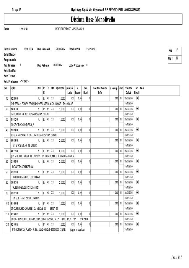 ML52-B-4-1/2,6 Gear