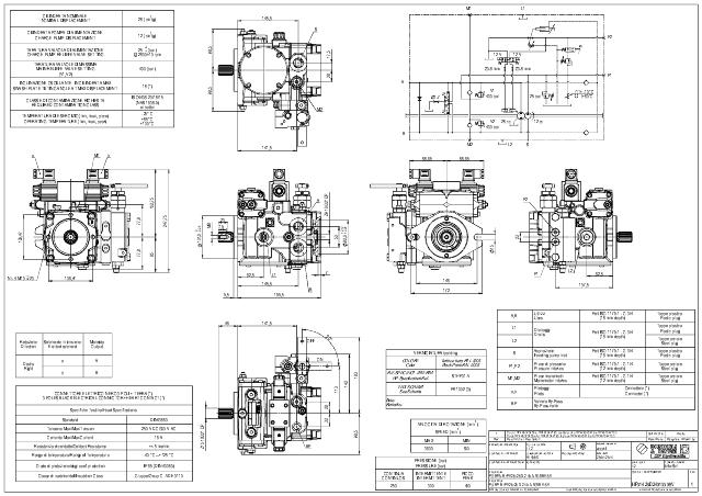 M4PV28-28 D 2 40 A R3BMV-SV