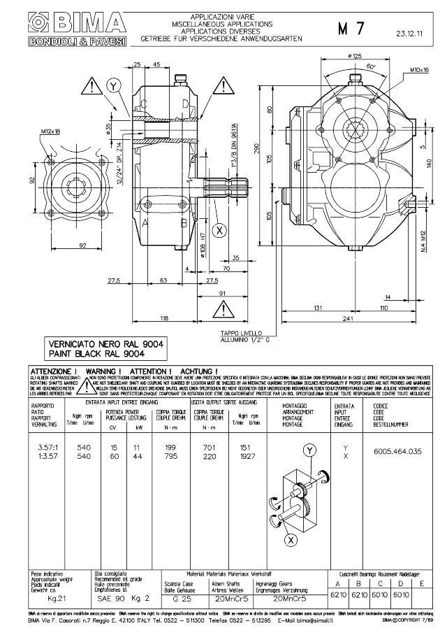 M7gear 1:3,5_1 3/8Z6-Z14-12/24
