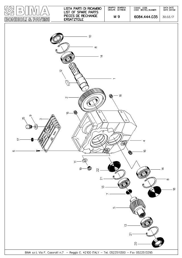 M9gear 1:3,5_1 3/8Z6-SAE B-Z15