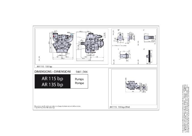 AR115 bp SP+PC+VSR