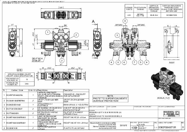 BW05 TP AE1 db.chok