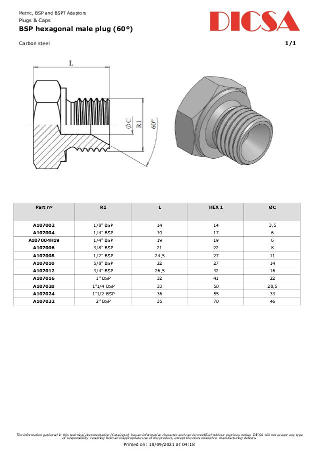 Slutprop BSP Han