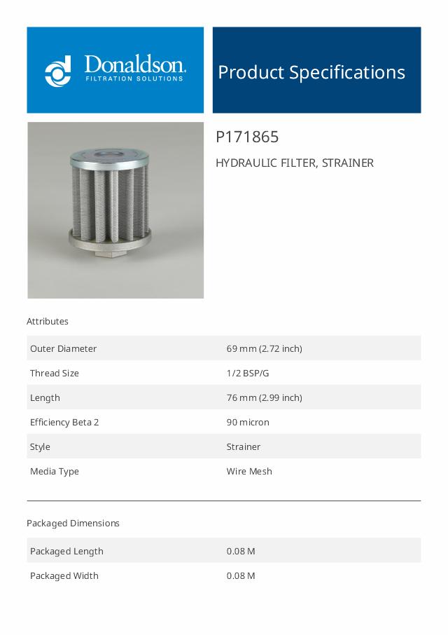 FIOA35 Sugesi 1/2″ 17 l/min