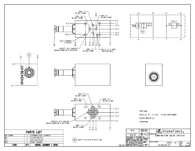 NG06 Sandwich SV10-28/RV10/22