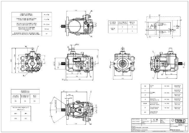 M4PV58-M1-30-BR3-BGVR Z15