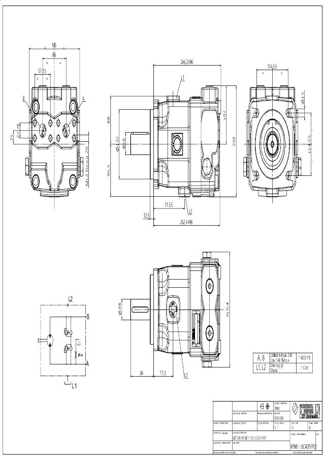 HPM8111BC4GPVP-021