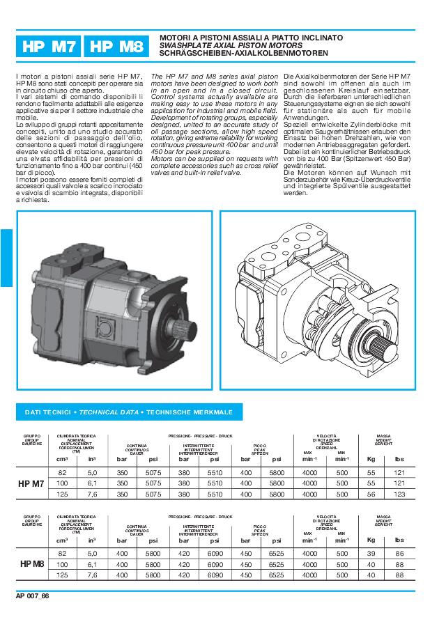 HPM8111BC4GPVP-021