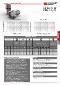 Lynkobling MQS-SGR Skrue -  Hun Lynkobling - BSP Heavy Duty Hun
