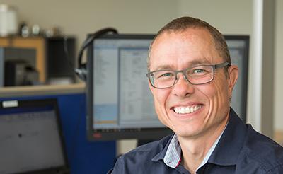 Michael Lundgaard