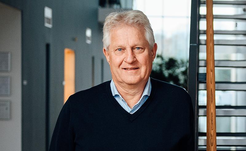 Arne Iversen