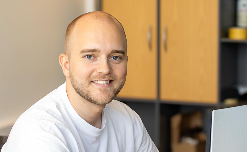 Christoffer Bjerre