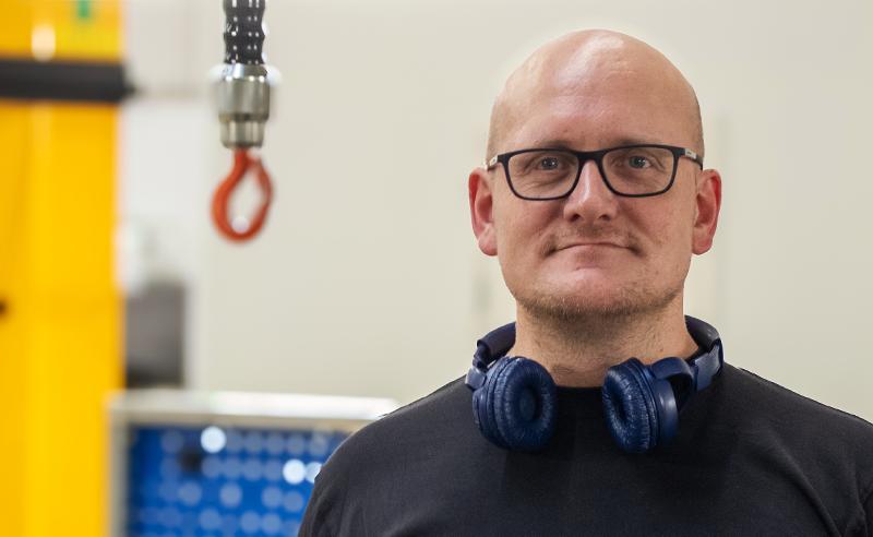 Daniel Jepsen