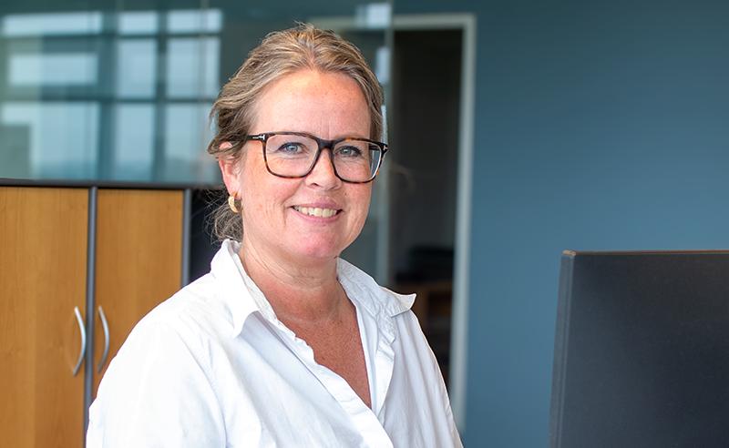 Jytte Rasmussen