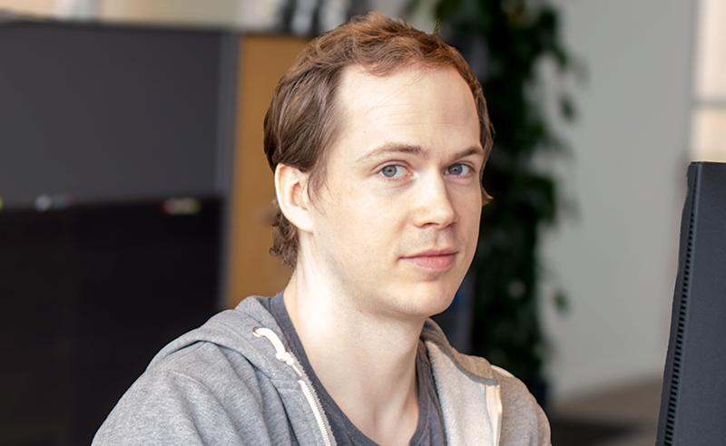 Jesper Seelk Petersen