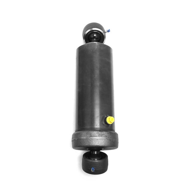 Teleskopcylinder kugle/kugle 5 trin - Ø152 x 1480mm - 11 T