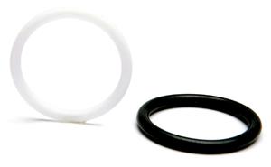 O-ring + back-up MQS-A 