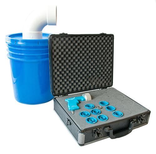 Ultra clean kit 6 - 32 mm Øko